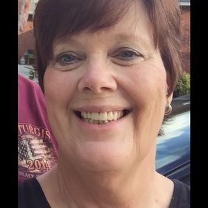 Meet your Posher, Kathy